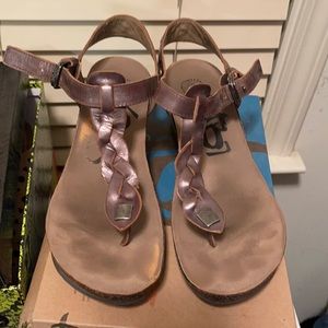 OTBT Graceville sandals
